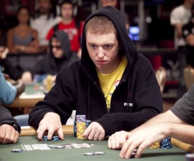 Five Tips for Playing Your First World Series of Poker Event 101