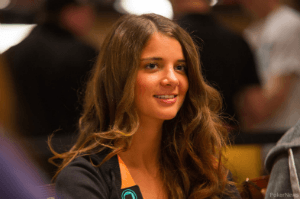 888poker Team Pro Sofia Lövgren: "Vicky Coren Did Something Great for Poker" 101