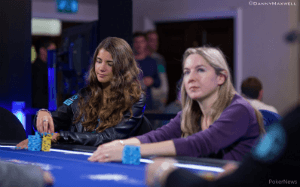 888poker Team Pro Sofia Lövgren: "Vicky Coren Did Something Great for Poker" 102