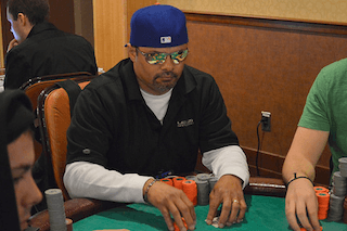 Kyle Bowker Wins World Series of Poker Circuit Harrah's Philadelphia for 5,920 101