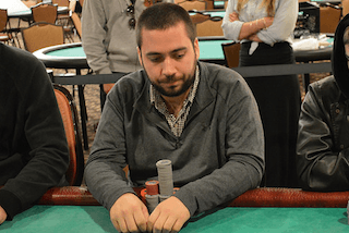 Kyle Bowker Wins World Series of Poker Circuit Harrah's Philadelphia for 5,920 102