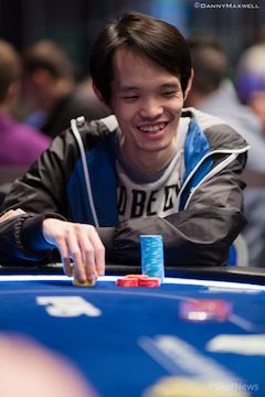Le flambeur Chun Lei Zhou est "samrostan" sur Full Tilt Poker (Interview) 101
