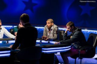 2014 PokerStars EPT Grand Final Main Event Day 4: Hicks Leads Final 17; Salter Third 102