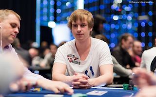 The Online Railbird Report: Antonius Wins Again, Two Mystery Players Revealed & More 101