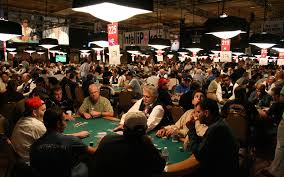 Serie Mundial de Poker 2014 para todos 101