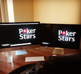 One SCOOP or Two: Chatting with Team PokerStars Pros Bertrand Grospellier & Jake Cody 102