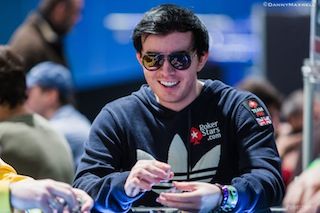 One SCOOP or Two: Chatting with Team PokerStars Pros Bertrand Grospellier & Jake Cody 101