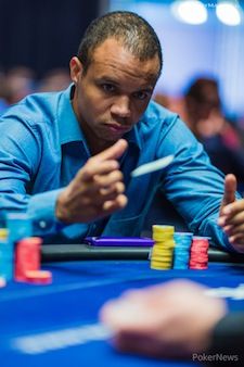 The Online Railbird Report: Ivey, Galfond, and Hansen All Grace the Loser's List 101