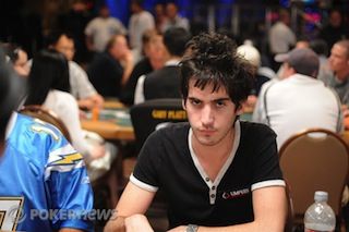 The Online Railbird Report: Ivey, Galfond, and Hansen All Grace the Loser's List 102