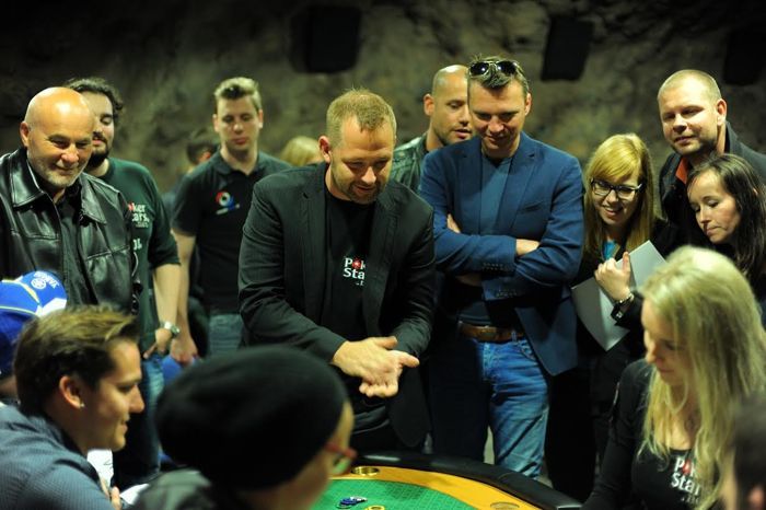 PokerStars Challenge
