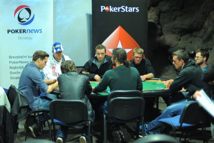 PokerStars Challenge