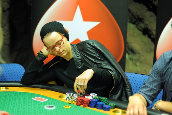 PokerStars Challenge
