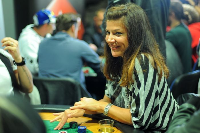PokerStars Challenge