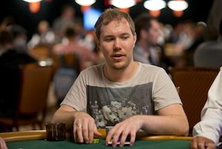 The Online Railbird Report: Blom Drops Nearly a Million; Ivey Rebounds & Much More 101