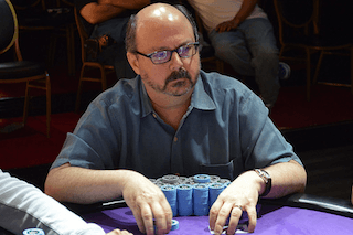 Bryan Campanello Wins World Series of Poker Circuit Harrah's New Orleans for 5,459 101
