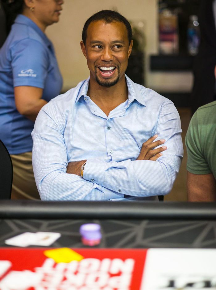 Kinesh Pather Wins Tiger’s Poker Night presented by World Poker Tour 101
