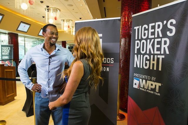 Kinesh Pather Wins Tiger’s Poker Night presented by World Poker Tour 106