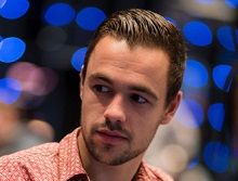 Seven Rookies to Watch at the 2014 World Series of Poker 101