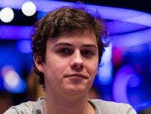 Seven Rookies to Watch at the 2014 World Series of Poker 102