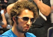 Seven Rookies to Watch at the 2014 World Series of Poker 107