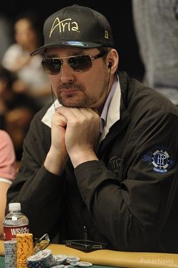 Thirteen and Counting: Hellmuth Plans on Winning 11 More WSOP Bracelets 102