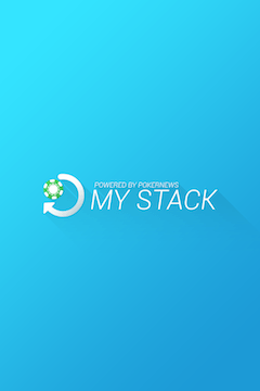 ¡Nuevas características en la app MyStack de PokerNews! 101