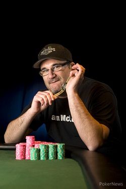 My First WSOP: Mike Matusow Reminisces About Stu Ungar, Losing Heads-Up to Scotty Nguyen 101
