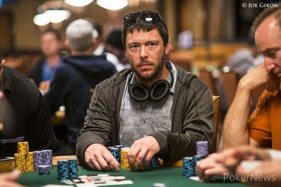 WSOP día 2: Todos los pros liderados por ¡un amateur! 101