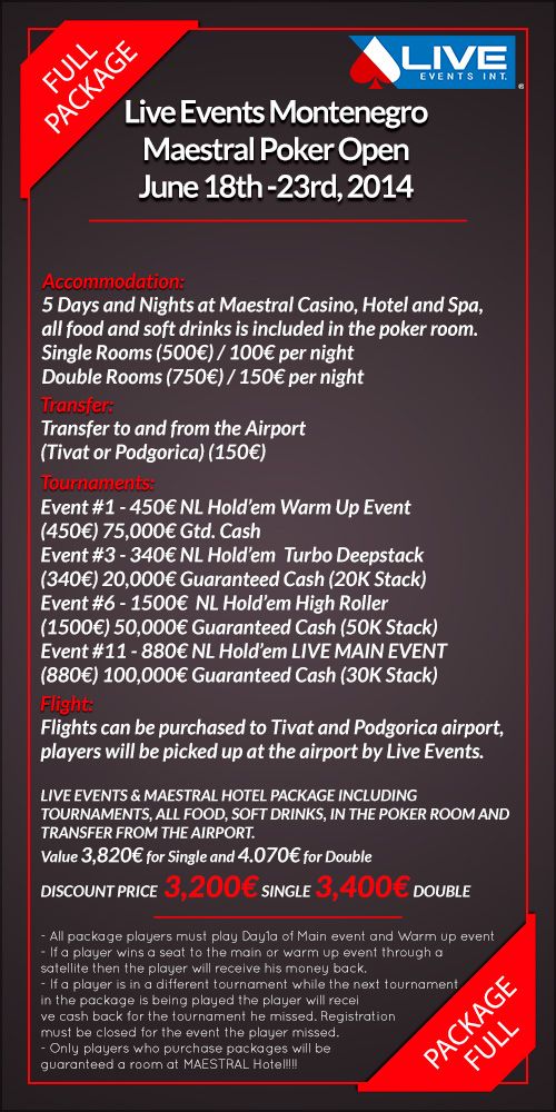 Full Paket