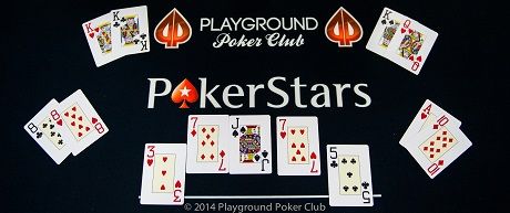 Robert Notkin Wins PokerStars Canada Cup Main Event After Four-Way All-in 101