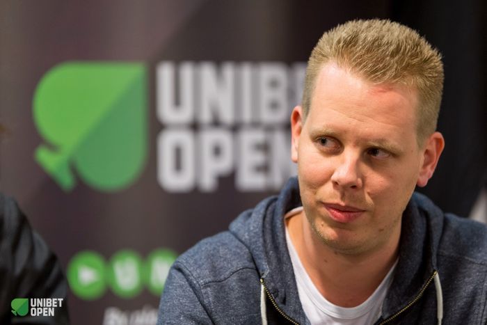 Unibet Open Tallinn dag 2: Geen Nederlanders en Belgen door naar de finale 101