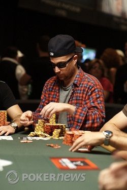 Scott Vener: The Man Behind The Music of Entourage Talks Poker and the Entourage Movie 101