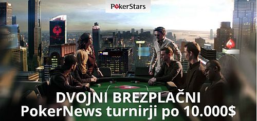 10.000$ PokerNews freeroll