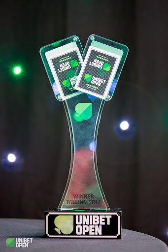 Unibet Open Tallinn finale: lokale held Mauri Dorbek wint voor €55.500 102