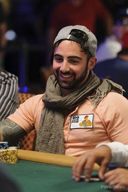 The Massey Brothers: From Street Hustlers to Poker Pros 102
