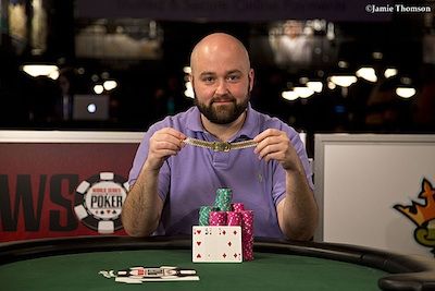 2014 World Series of Poker Day 8: Dimmig a Millionaire, Parker Wins Third Bracelet 102