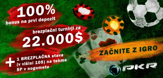 PKR World cup