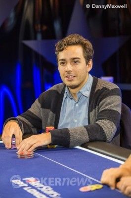 Inteligente y Carismático, el Prototipo de Jugador Moderno de Poker 101