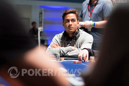 Inteligente y Carismático, el Prototipo de Jugador Moderno de Poker 104