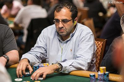 WSOP día 9: Justin Bonomo no perdona y se hace con su primer brazalete (actualizado) 101