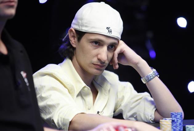 "Lo que Más Disfruto es Ganar" Santiago Nadal. 102