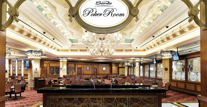 Series atractivas para la temporada de WSOP 101