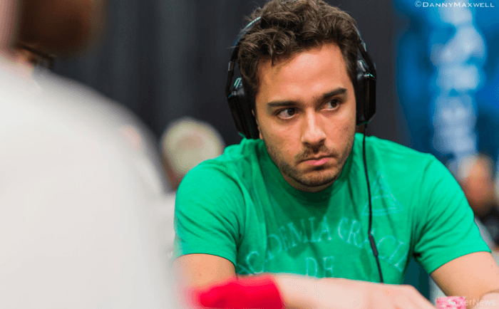 Inteligente y Carismático, el Prototipo de Jugador Moderno de Poker 102