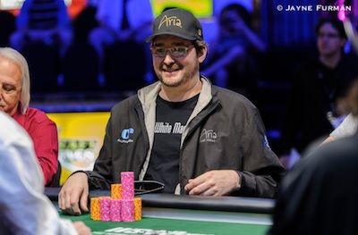 Global Poker Index: Selbst Ascending, Hellmuth Back in Top 300 101