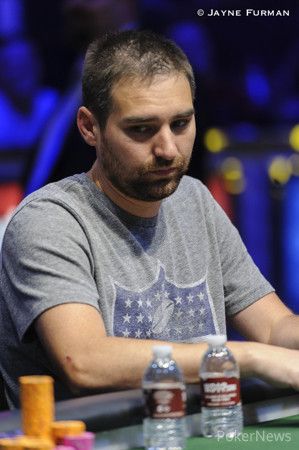 WSOP día 10: Daniel Negreanu se queda con la miel en los labios (actualizado) 102