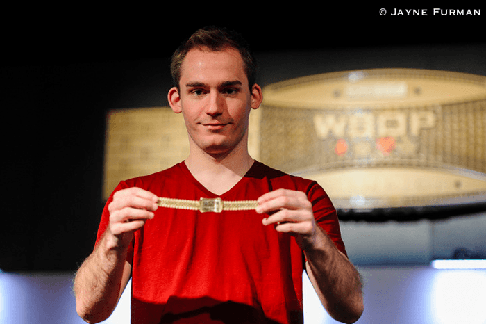 Recapitulación de Brazaletes WSOP 2014 Eventos 1-11 105