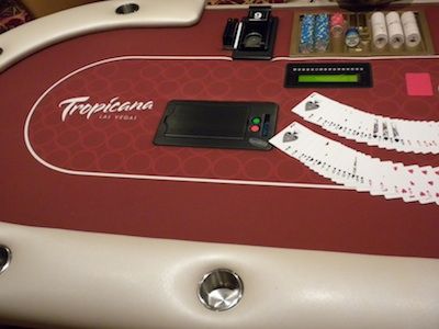 Casino Poker for Beginners: Sharing Space, or How to Sit at a Poker Table 101