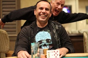 From Hollywood to Hold'em: James Woods Pursues the Poker Life 101