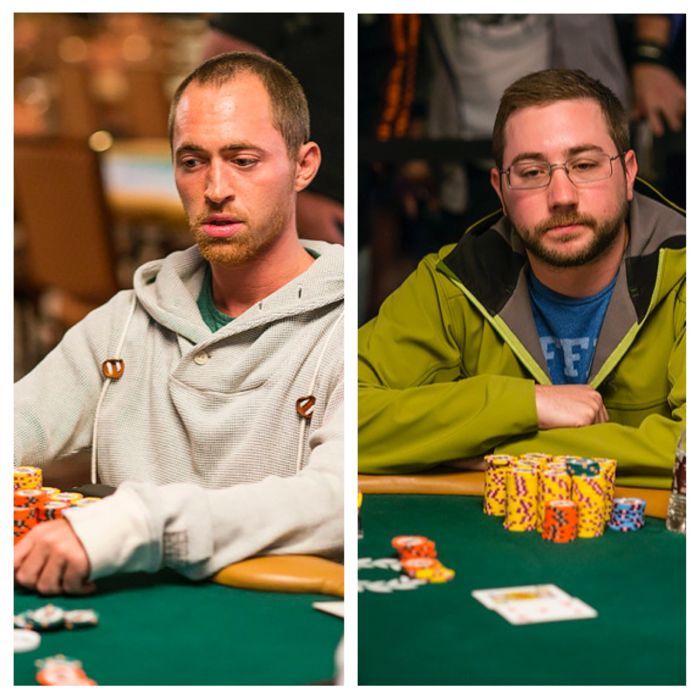 2014 WSOP: Memorable Hands and Moments from the First Half 102