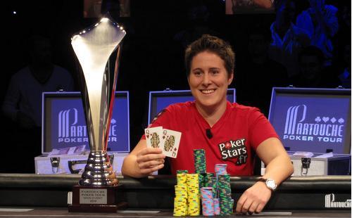 ¿Es Vanessa Selbst la mejor jugadora de la historia? 102